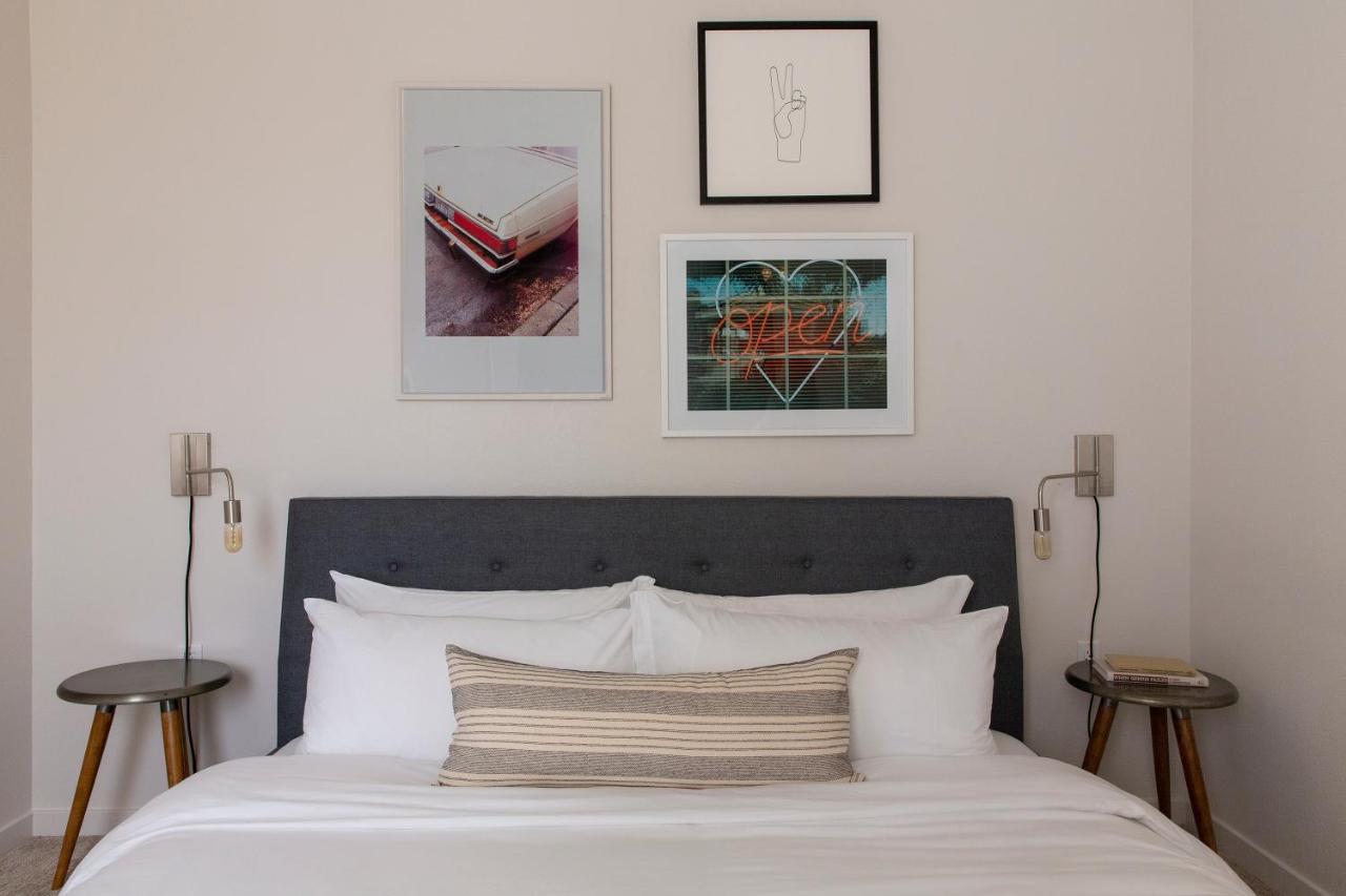 Sonder — Modera San Jose Room photo
