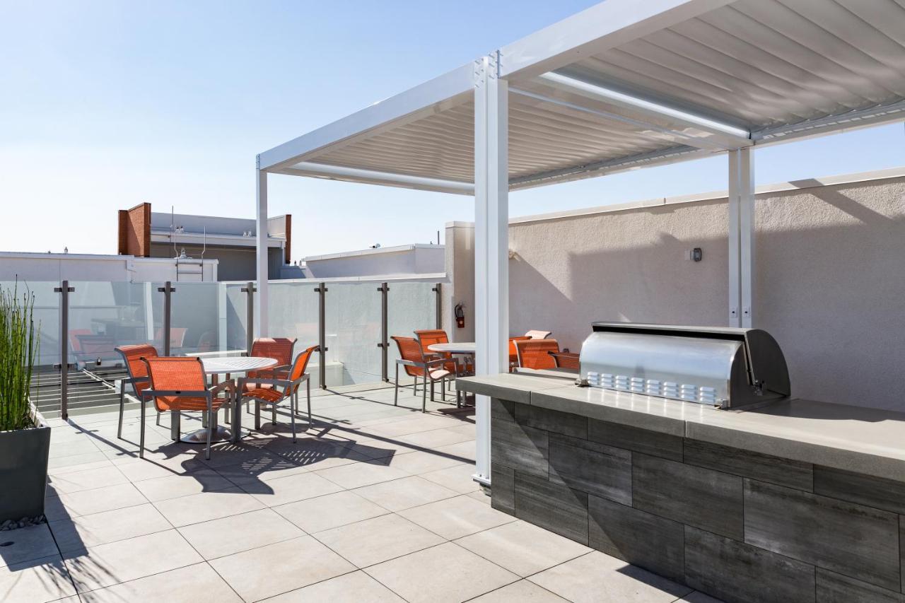 Sonder — Modera San Jose Exterior photo