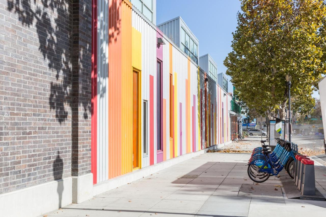 Sonder — Modera San Jose Exterior photo